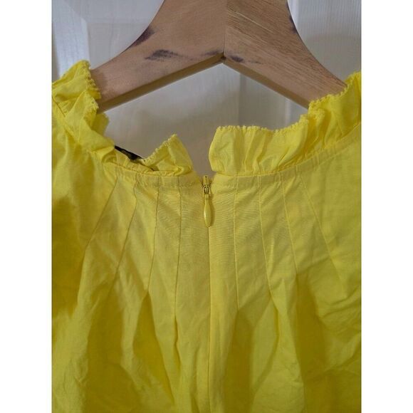 SeaTabitha Tiered Babydoll Dress 4 $295 - Picture 10 of 12